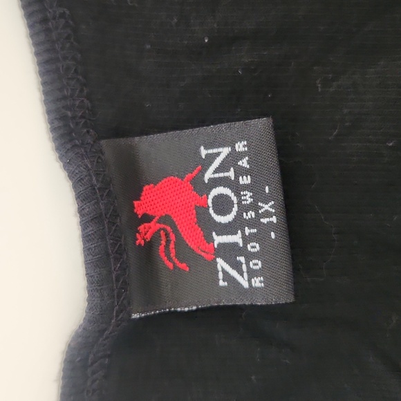 Bob Marley Racerback - Picture 5 of 5